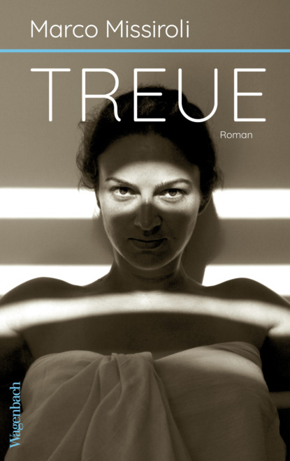 Скачать книгу Treue