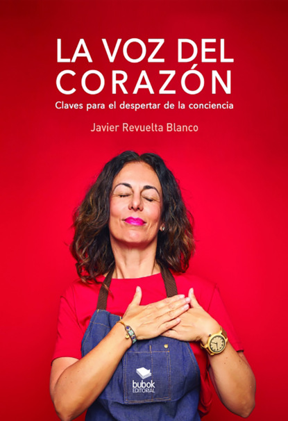 Скачать книгу La voz del corazón