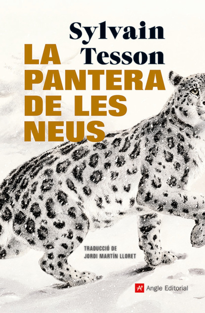 Скачать книгу La pantera de les neus