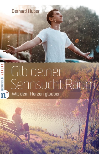 Скачать книгу Gib deiner Sehnsucht Raum