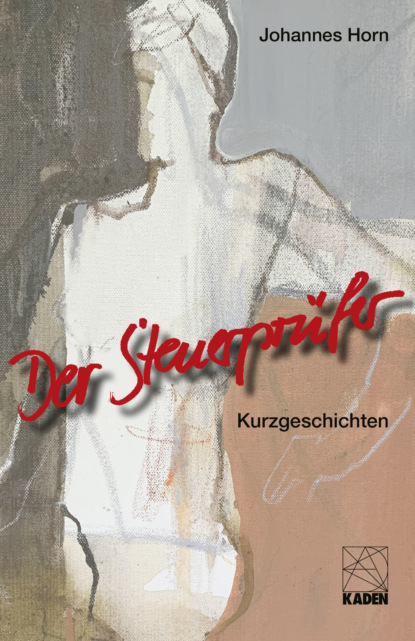 Скачать книгу Der Steuerprüfer