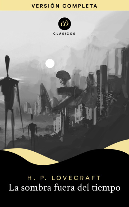 Скачать книгу La sombra fuera del tiempo
