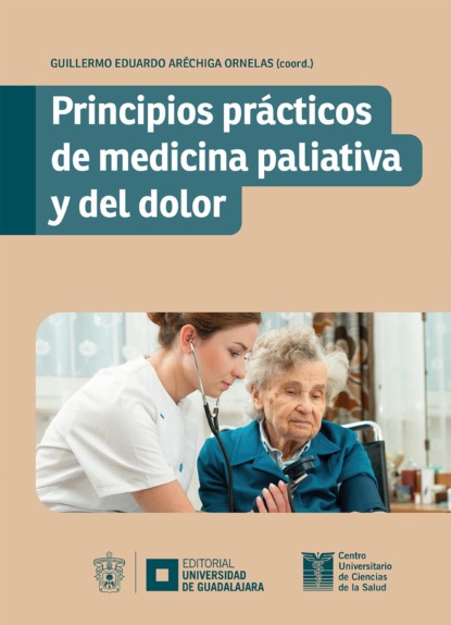 Скачать книгу Principios prácticos de medicina paliativa y del dolor