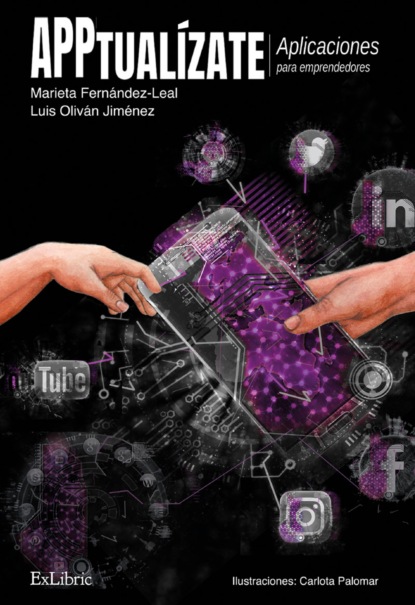 Скачать книгу APPtualízate