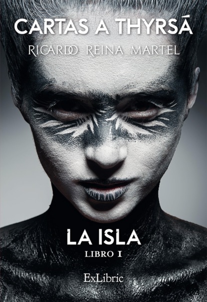 Скачать книгу Cartas a Thyrsá. La isla