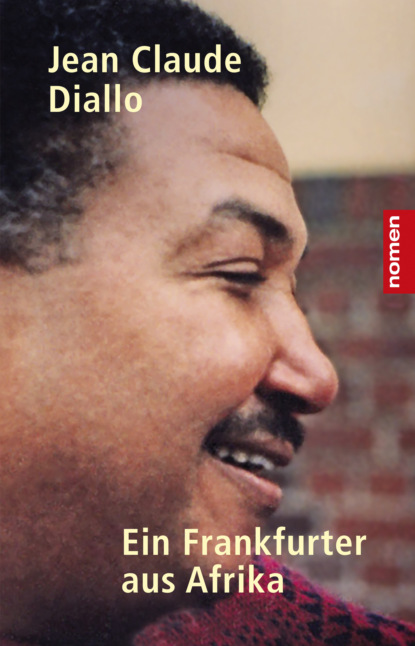 Скачать книгу EIN FRANKFURTER AUS AFRIKA
