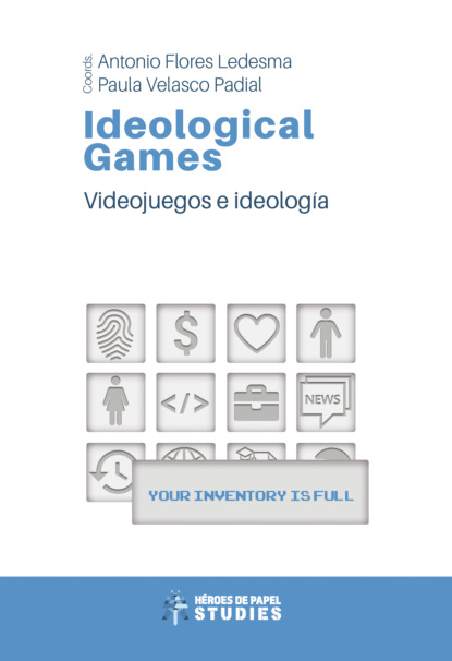 Скачать книгу Ideological Games