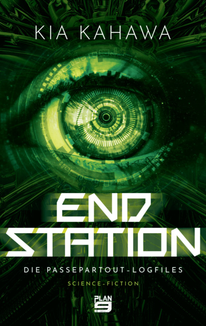 Скачать книгу Endstation