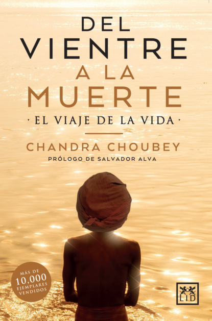 Скачать книгу Del vientre a la muerte