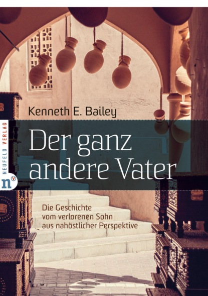 Скачать книгу Der ganz andere Vater