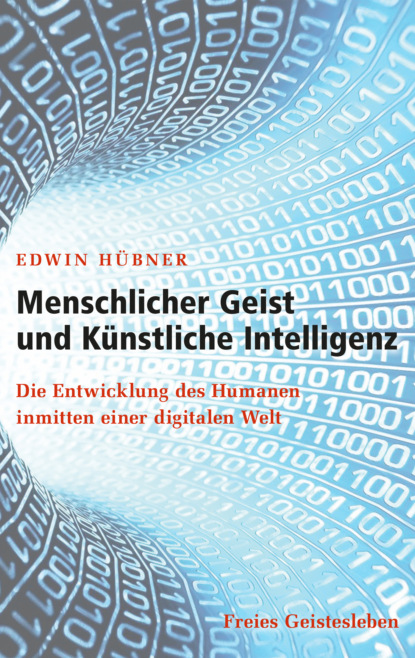 Скачать книгу Menschlicher Geist und Künstliche Intelligenz