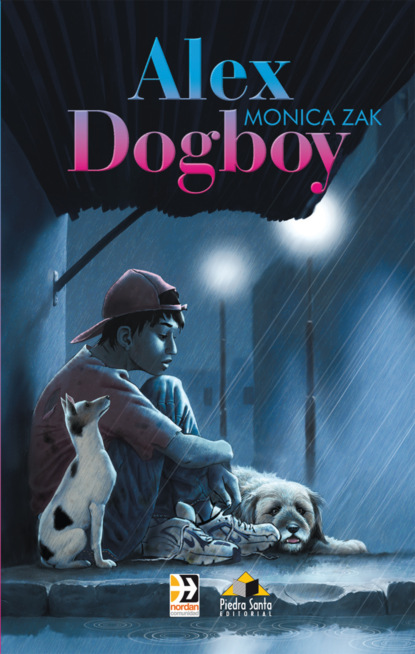 Скачать книгу Alex Dogboy