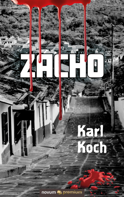 Скачать книгу Zacho