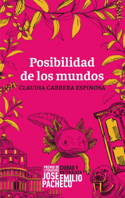 Скачать книгу Posibilidad de los mundos