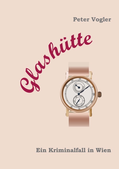 Скачать книгу Glashütte