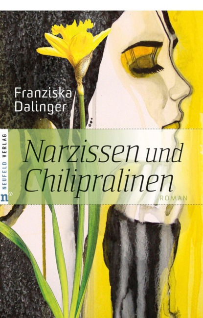 Скачать книгу Narzissen und Chilipralinen