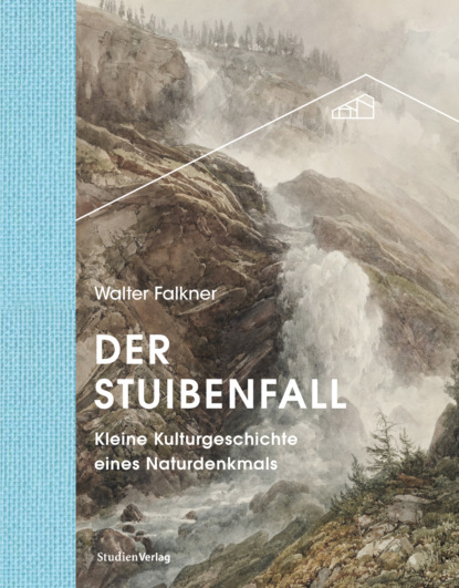 Скачать книгу Der Stuibenfall