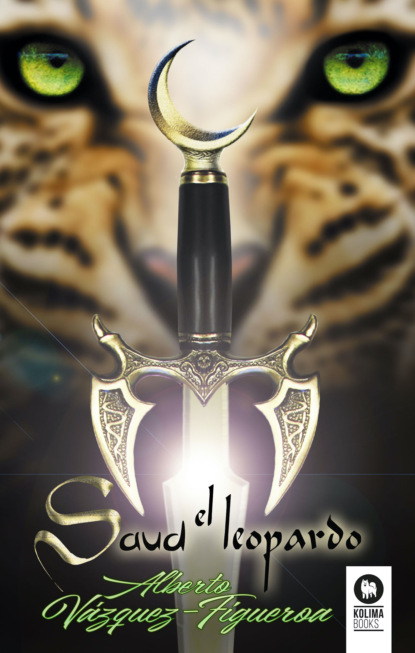 Скачать книгу Saud el Leopardo
