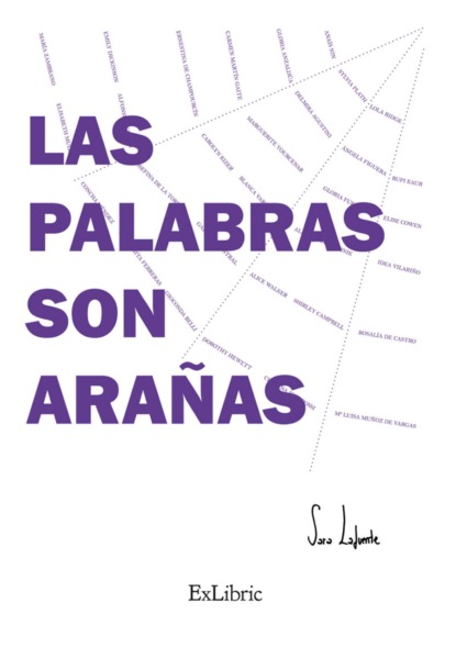 Скачать книгу Las palabras son arañas