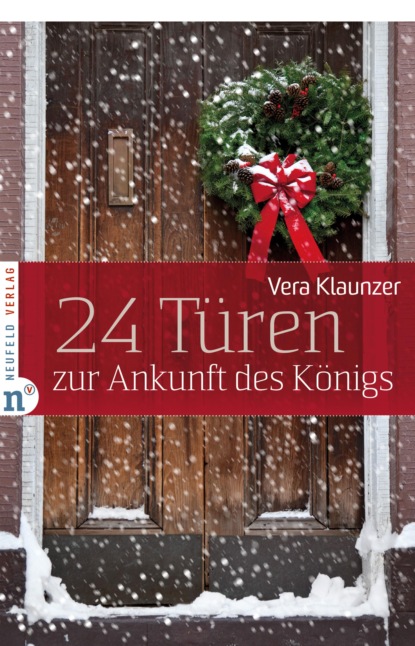 Скачать книгу 24 Türen zur Ankunft des Königs