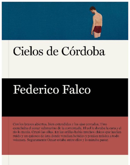 Скачать книгу Cielos de Córdoba