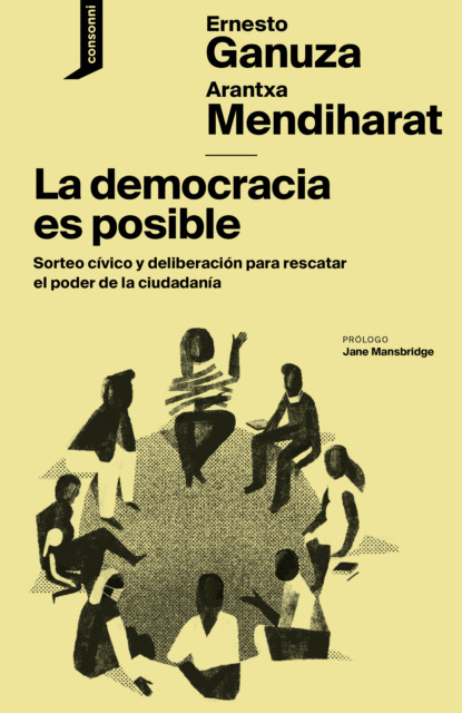Скачать книгу La democracia es posible