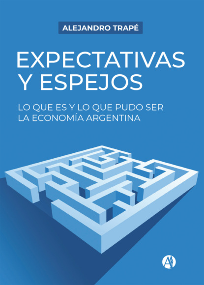 Скачать книгу Expectativas y espejos