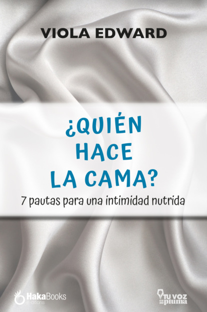 Скачать книгу ¿Quién hace la cama?