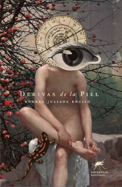 Скачать книгу Derivas de la piel