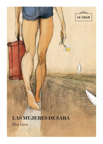 Скачать книгу Las mujeres de Sara