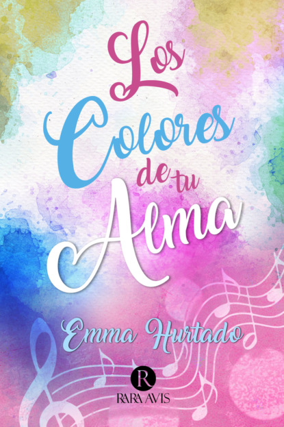 Скачать книгу Los colores de tu alma