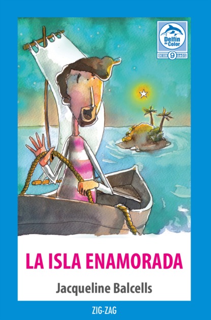 Скачать книгу La isla enamorada