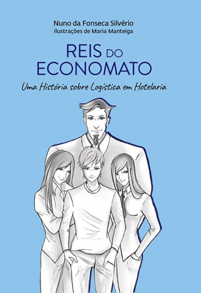 Скачать книгу Reis Do Economato