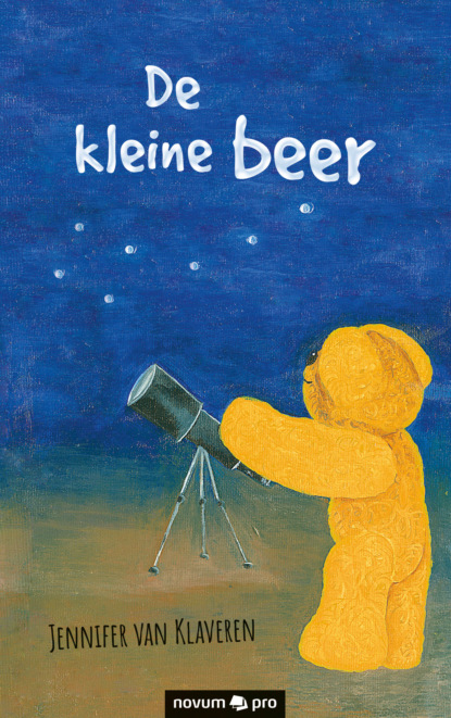 Скачать книгу De kleine beer