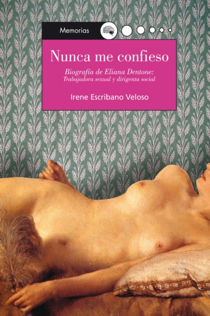 Скачать книгу Nunca me confieso