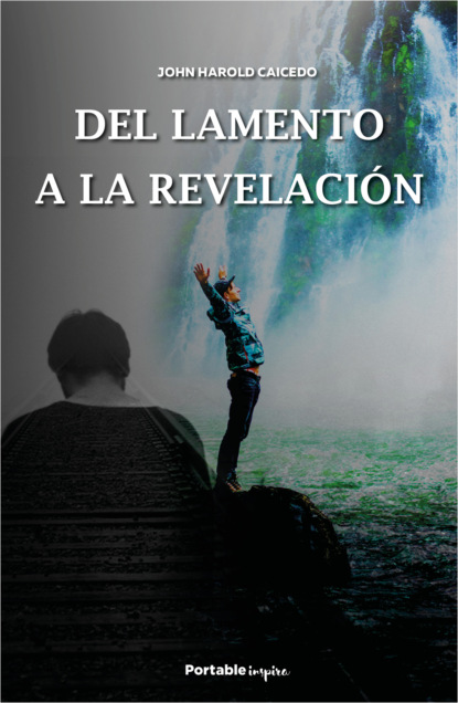Скачать книгу Del lamento a la revelación