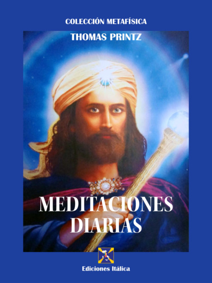 Скачать книгу Meditaciones Diarias