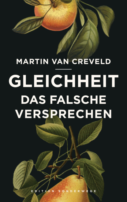 Скачать книгу Gleichheit. Das falsche Versprechen