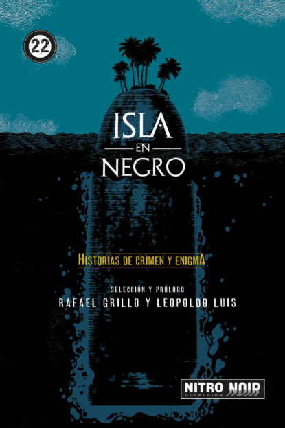 Скачать книгу Isla en negro