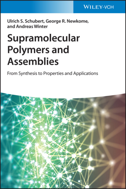 Скачать книгу Supramolecular Polymers and Assemblies