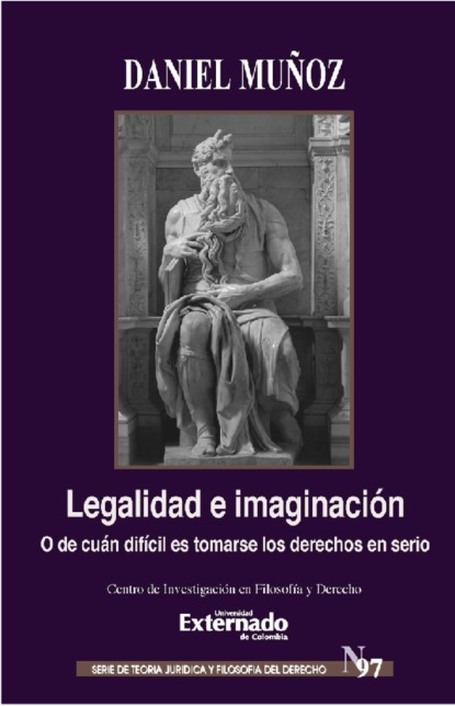 Скачать книгу Legalidad e Imaginación