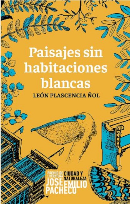 Скачать книгу Paisajes sin habitaciones blancas