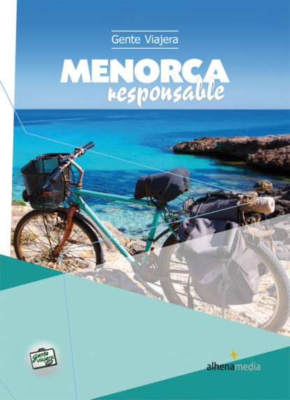 Скачать книгу Menorca responsable