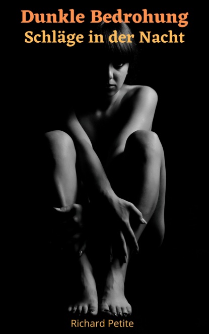 Скачать книгу Dunkle Bedrohung