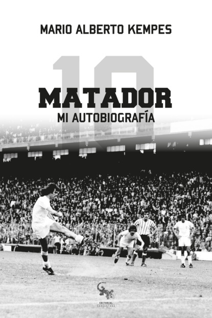 Скачать книгу Matador