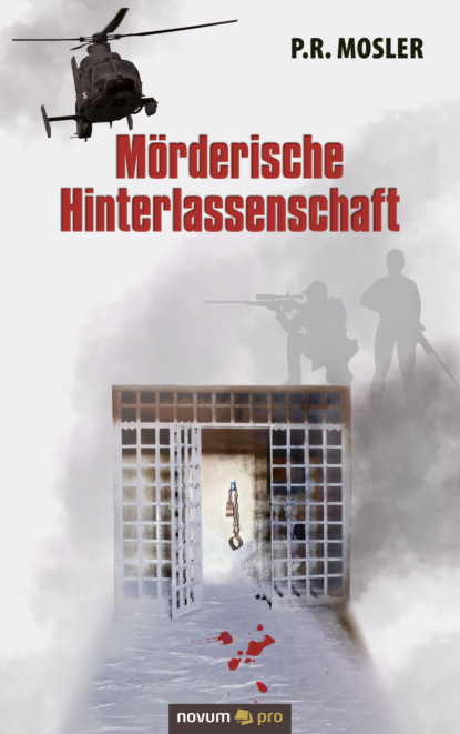 Скачать книгу Mörderische Hinterlassenschaft