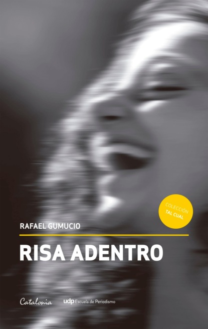 Скачать книгу ﻿Risa adentro
