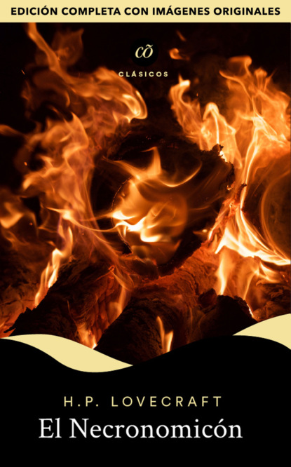 Скачать книгу El Necronomicón