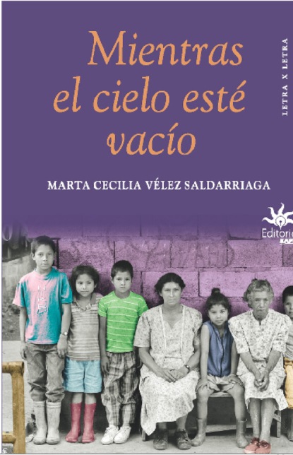 Скачать книгу Mientras el cielo esté vacío