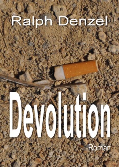 Скачать книгу Devolution